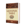 Muhammed Ebu Zehra tarafından kaleme alınan Mezhepler Tarihi kitabı, çelik yayınevi