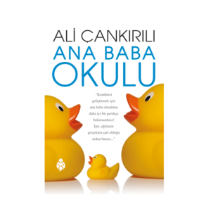 ana baba okulu ali çankırılı