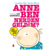 anne ben nerden geldim kitabı pedagog ali çankırılı - çocukların cinsellik ile ilgili sorularına yanıtlar