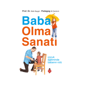 baba olma sanatı kitabı sefa saygılı ali çankırılı