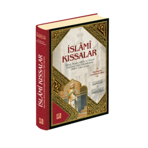 islami kıssalar ve menkıbeler