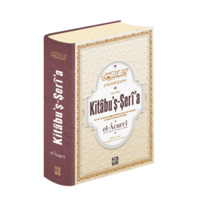 kitabüş şeria ebu bekir el acurri polen