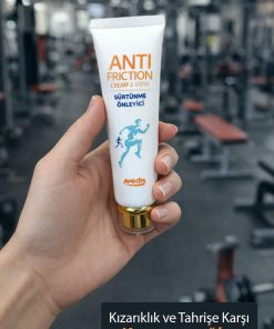 Alternative view of Avedis Sürtünme Önleyici Krem – 100 ml Spor ve Günlük Kullanım